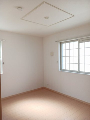 【内装】 | クラール曽比 | 内装です
