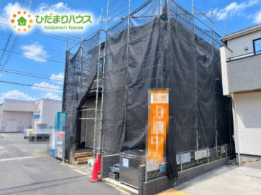 上尾市本町5丁目　新築戸建　ブルーミング05