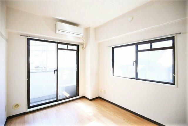 グランレーブ巣鴨