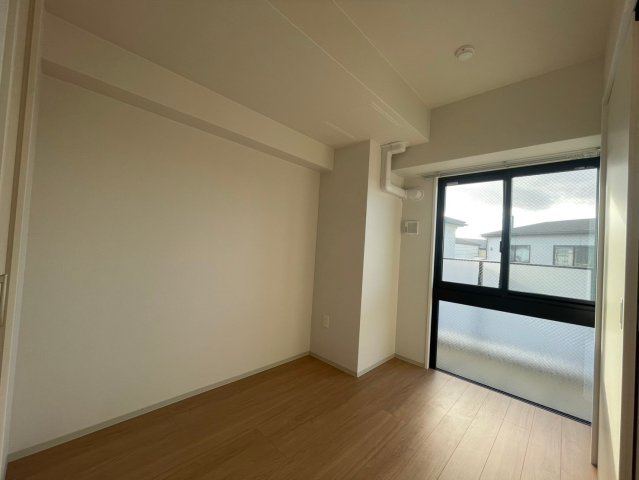 トリニティ豊中本町の居間・リビング