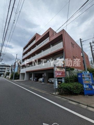 【外観】 | クレイシア矢口 | きれいな外観です