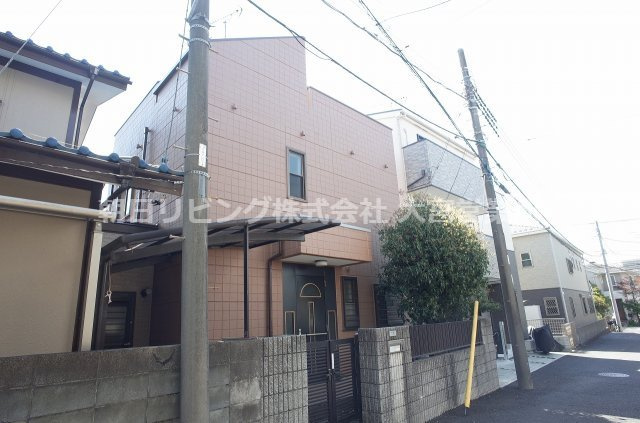 北区大成町4丁目戸建T邸の画像