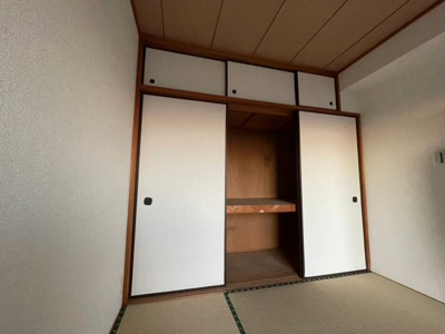 【和室】 | メゾンドール鴻巣