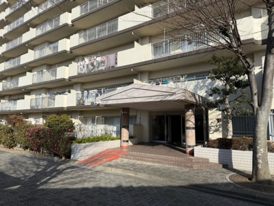 【外観】 | メゾンドール鴻巣