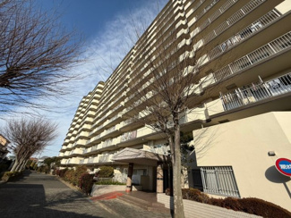 【外観】 | メゾンドール鴻巣