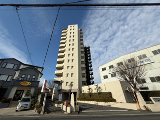 【外観】 | メゾンドール鴻巣