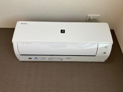 【設備】 | ソフィア | エアコン