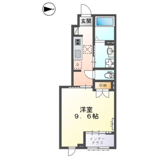 【間取り】 | ソフィア