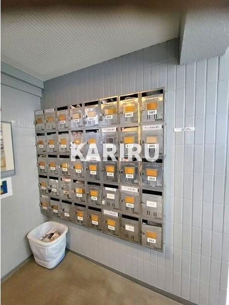 サクセスコート都島のその他