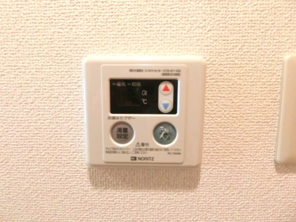 夢工房の設備