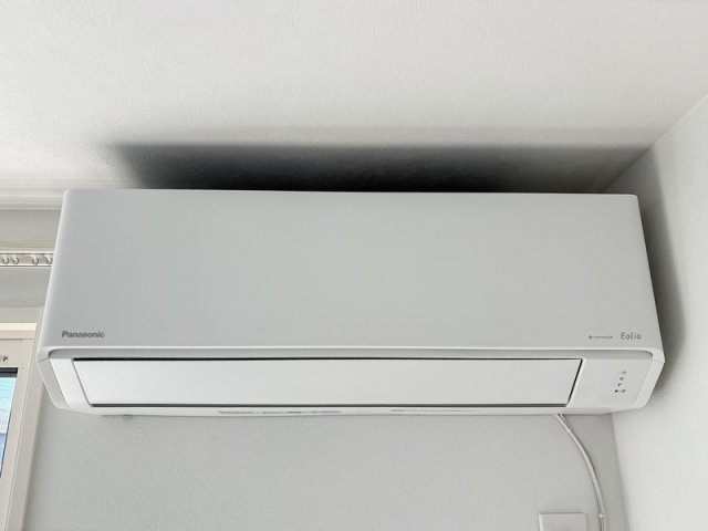 メゾン　シャンテ　ウワドの設備