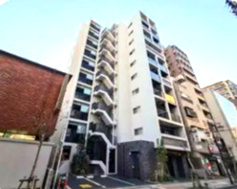 立川市錦町２丁目の賃貸マンション