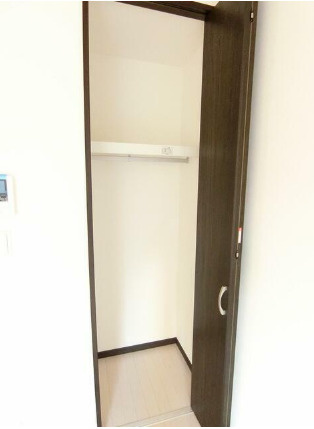 Ｄｉ　Ｃｕｏｒｅ北柏の収納