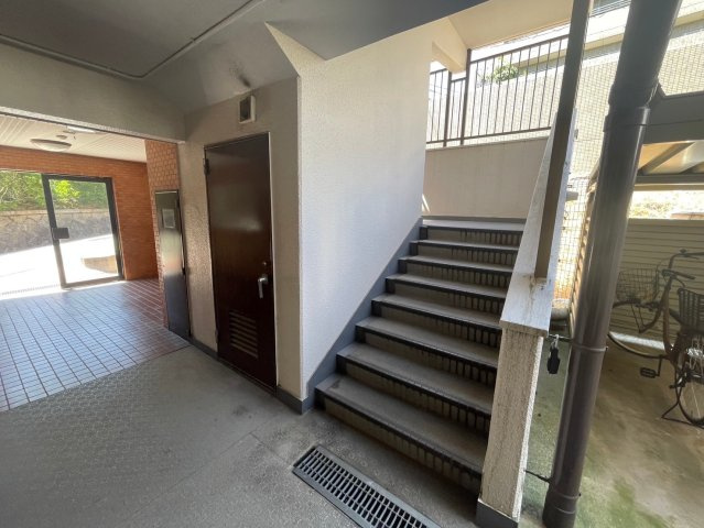 シャトー鹿子|名古屋市の賃貸ならMy賃貸のその他共用部分|シャトー鹿子