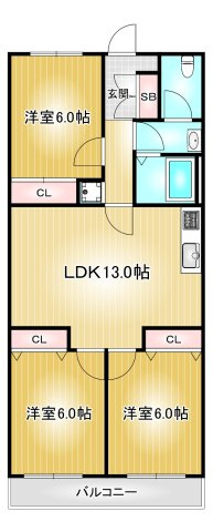 シャトー鹿子|名古屋市の賃貸ならMy賃貸