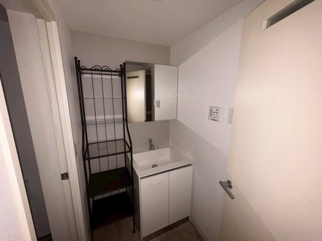 シャトー鹿子|名古屋市の賃貸ならMy賃貸の洗面所|シャトー鹿子