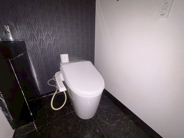 シャトー鹿子|名古屋市の賃貸ならMy賃貸のトイレ|シャトー鹿子