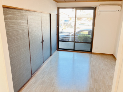 【その他】 | ガーデンハウス　A棟 | 洋室6帖