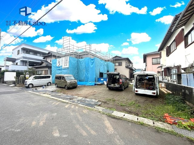 ハートフルタウン　沼津市下香貫3009番　全1棟　
