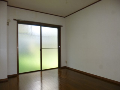 【居間・リビング】 | スカイハイムコミヤ