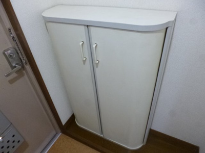 【玄関】 | スカイハイムコミヤ