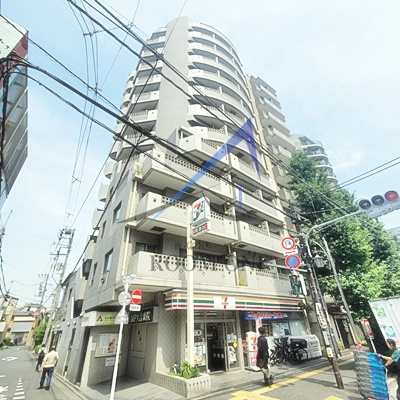 Crest本郷