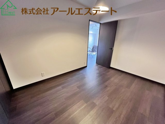 藤和東加古川ハイタウンA棟　　JR「東加古川駅」徒歩10分の子供部屋