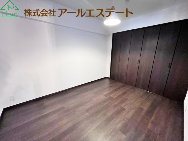 藤和東加古川ハイタウンA棟　　JR「東加古川駅」徒歩10分の子供部屋