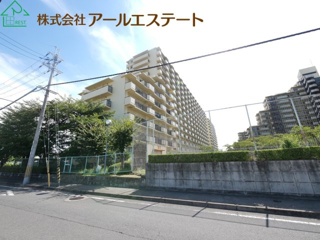 藤和東加古川ハイタウンA棟　　JR「東加古川駅」徒歩10分の周辺