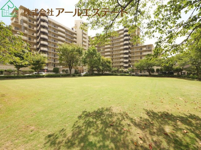 藤和東加古川ハイタウンA棟　　JR「東加古川駅」徒歩10分のその他共用部分