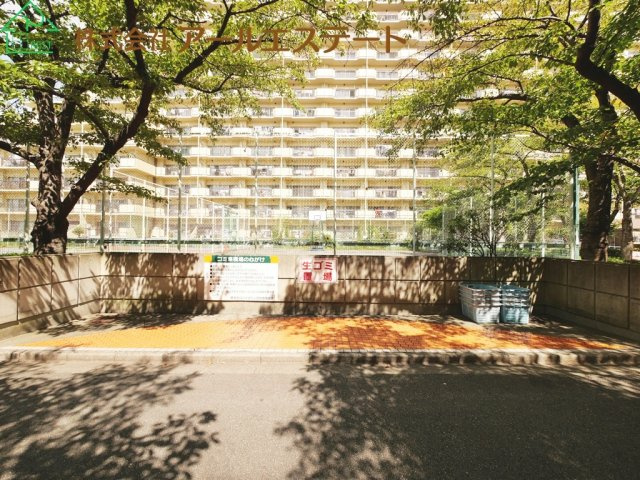 藤和東加古川ハイタウンA棟　　JR「東加古川駅」徒歩10分の設備