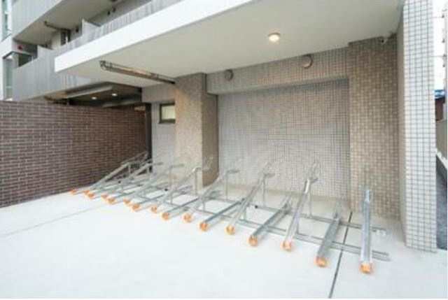 武蔵小杉ＧＡＴＥＨＯＵＳＥのその他共用部分