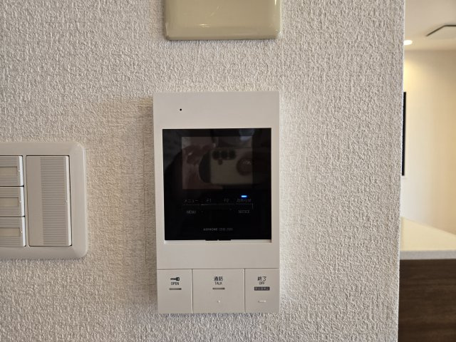 万宝マンション|名古屋市の賃貸ならMy賃貸のセキュリティ|万宝マンション
