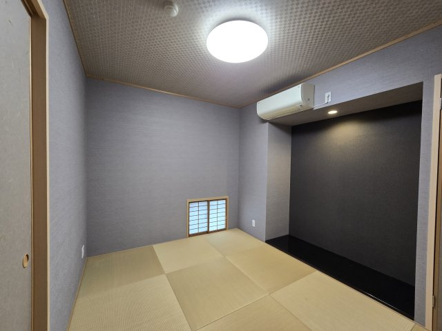 万宝マンション|名古屋市の賃貸ならMy賃貸の和室|万宝マンション