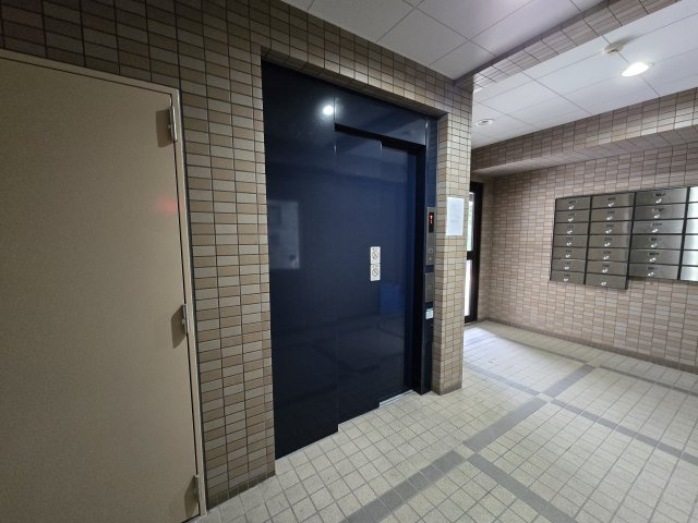万宝マンション|名古屋市の賃貸ならMy賃貸のその他共用部分|万宝マンション