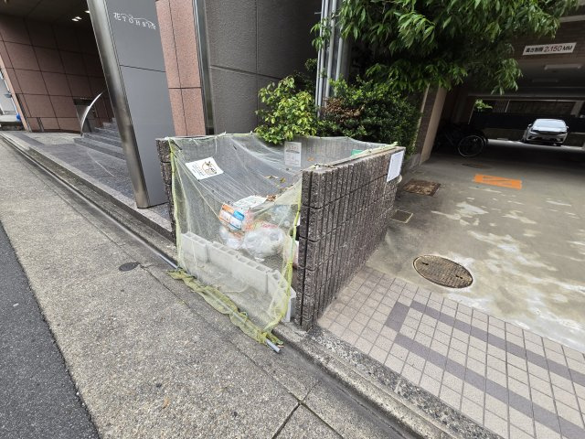万宝マンション|名古屋市の賃貸ならMy賃貸のその他共用部分|万宝マンション