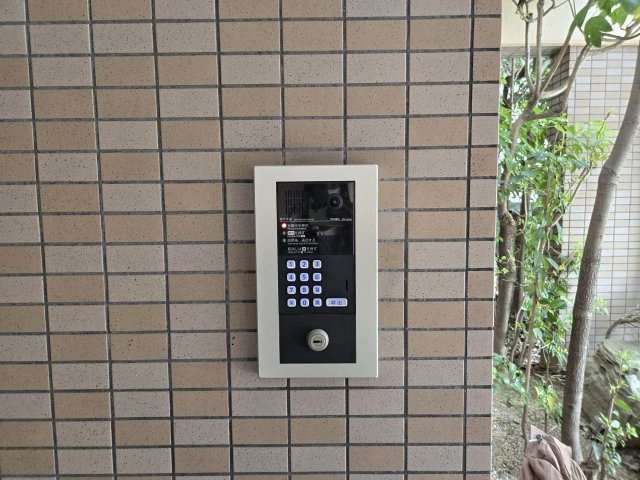 万宝マンション|名古屋市の賃貸ならMy賃貸のセキュリティ|万宝マンション