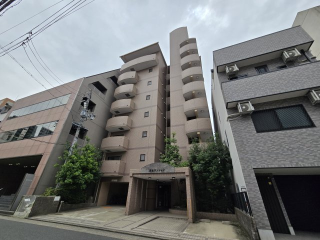万宝マンション|名古屋市の賃貸ならMy賃貸