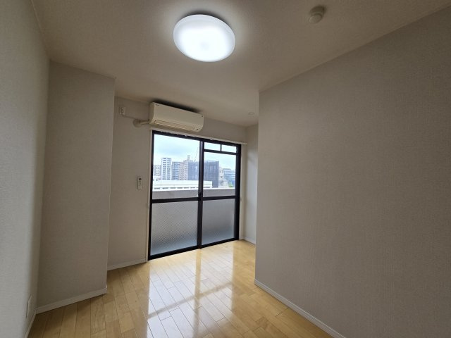 万宝マンション|名古屋市の賃貸ならMy賃貸の寝室|万宝マンション