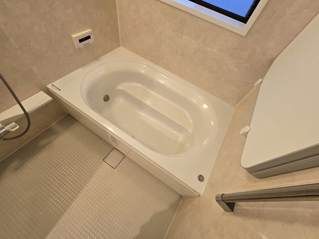 万宝マンション|名古屋市の賃貸ならMy賃貸の浴室|万宝マンション