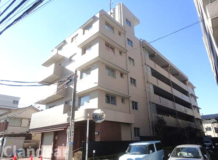 カエサル西尾久