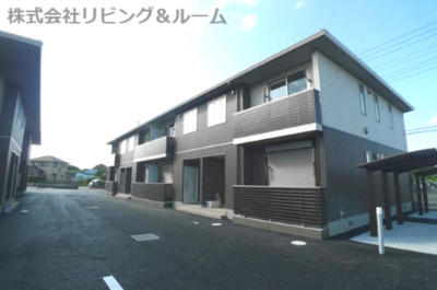 【展望】 | ヴィラ・Ａ