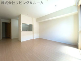 【居間・リビング】 | ヴィラ・Ａ