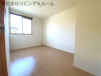 【内装】 | ヴィラ・Ａ