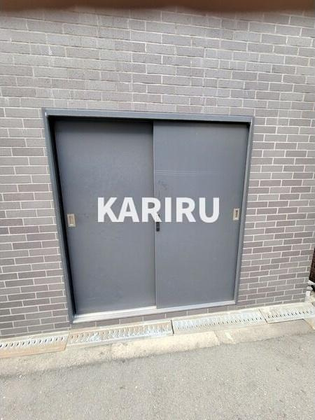 サクセスコート都島のその他共用部分