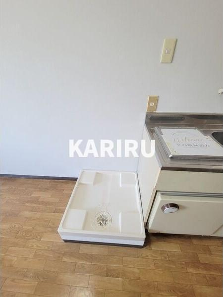 サクセスコート都島のその他