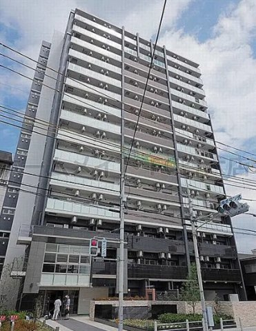 エステムコート難波Vブロード