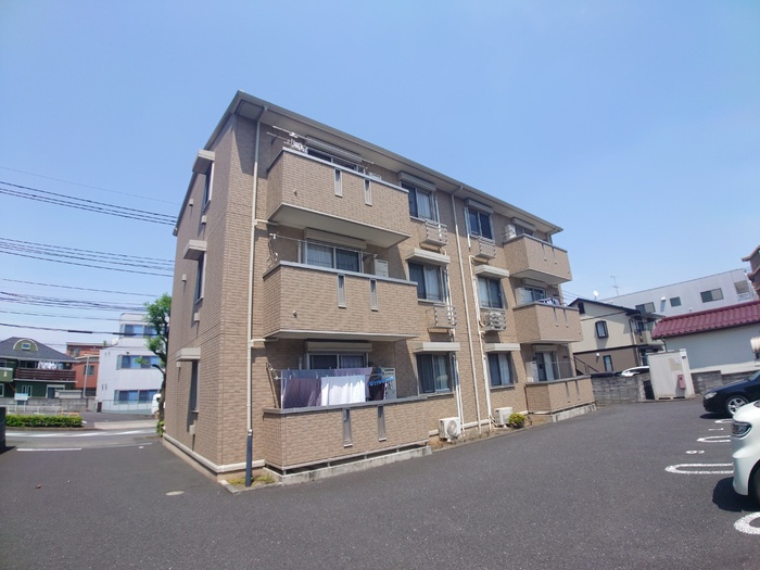 フリーデン