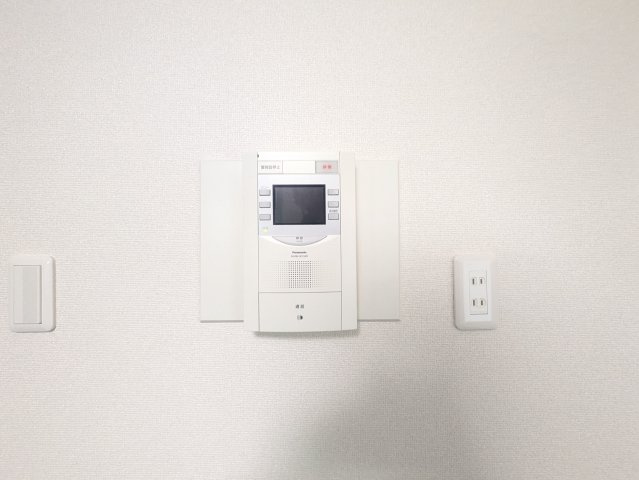 ライオンズマンション平和が丘第二|名古屋市の賃貸ならMy賃貸のセキュリティ|ライオンズマンション平和が丘第二