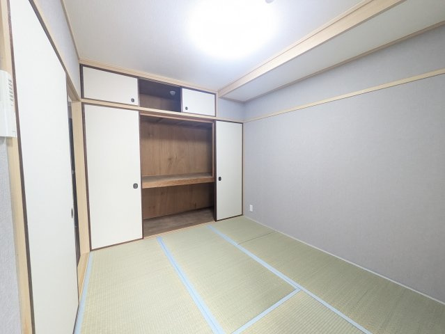 ライオンズマンション平和が丘第二|名古屋市の賃貸ならMy賃貸の和室|ライオンズマンション平和が丘第二